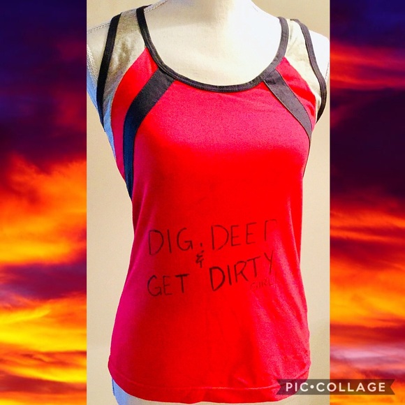 Danskin Now Tank Top - Picture 3 of 4